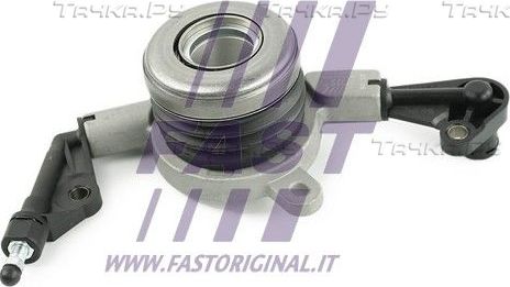 Выжимной подшипник сцепления Fast для Chrysler Crossfire 2003-2008. Артикул FT68056
