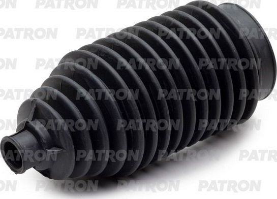 Пыльник рулевой рейки Patron передний правый/левый для Renault Master III 2010-2026. Артикул PSE6429