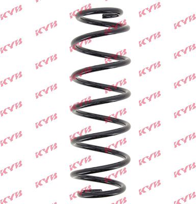 Пружина подвески KYB (Каяба) K-Flex. Артикул RA6159