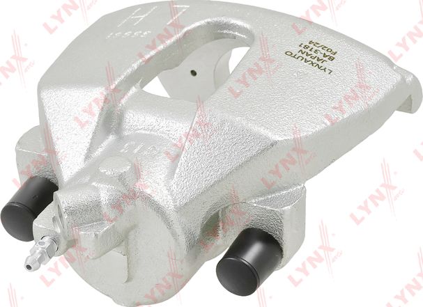 Тормозной суппорт LYNXauto. Артикул BA-3181