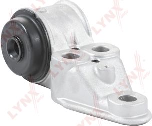 Сайлентблок задней балки LYNXauto. Артикул C8712