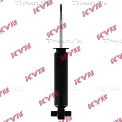 Амортизатор KYB (Каяба) Premium. Артикул 445019