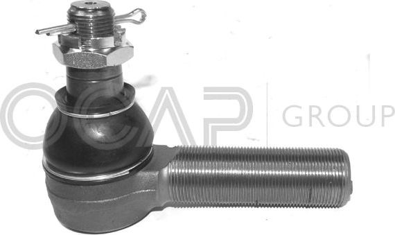 Наконечник рулевой тяги OCAP. Артикул 0186608