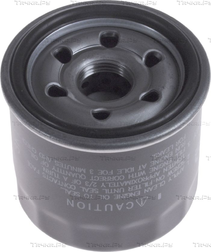 Фильтр АКПП Blue Print для Nissan Micra K11 1992-2003. Артикул ADS72104