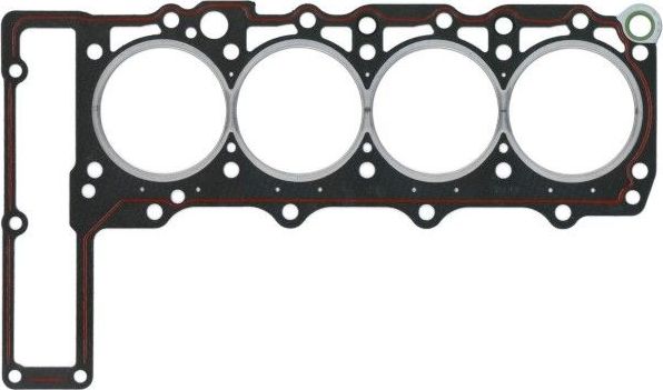 Прокладка ГБЦ Elring для Mercedes-Benz C-Класс I (W202) 1993-2001. Артикул 913.783