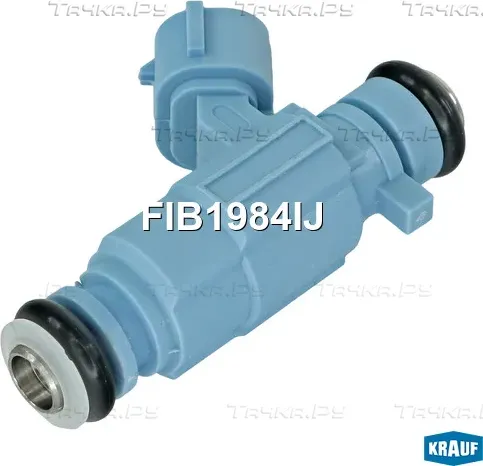 Форсунка бензиновая (Krauf). Артикул FIB1984IJ
