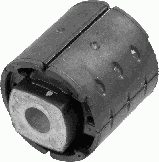 Сайлентблок задней балки Lemforder. Артикул 35039 01