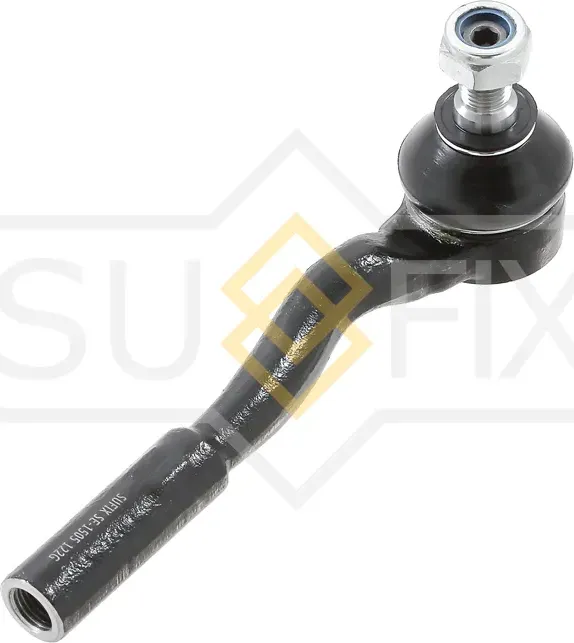 Наконечник рулевой тяги | перед лев | (Sufix). Артикул SE-1505