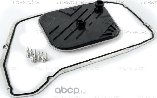Фильтр АКПП VAG для Audi A6 allroad III (C7) 2012-2018. Артикул 0BK398009A