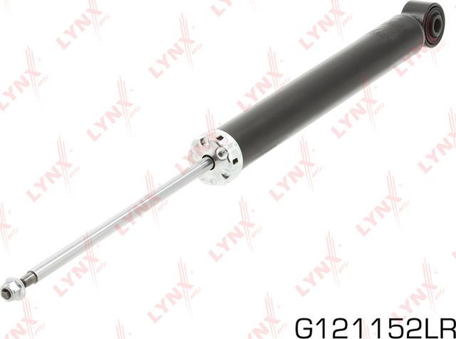 Амортизатор LYNXauto задний для Audi A4 IV (B8) 2007-2015. Артикул G121152LR
