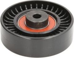 Натяжной ролик (натяжитель) приводного поликлинового ремня BTA. Артикул E2B5045BTA