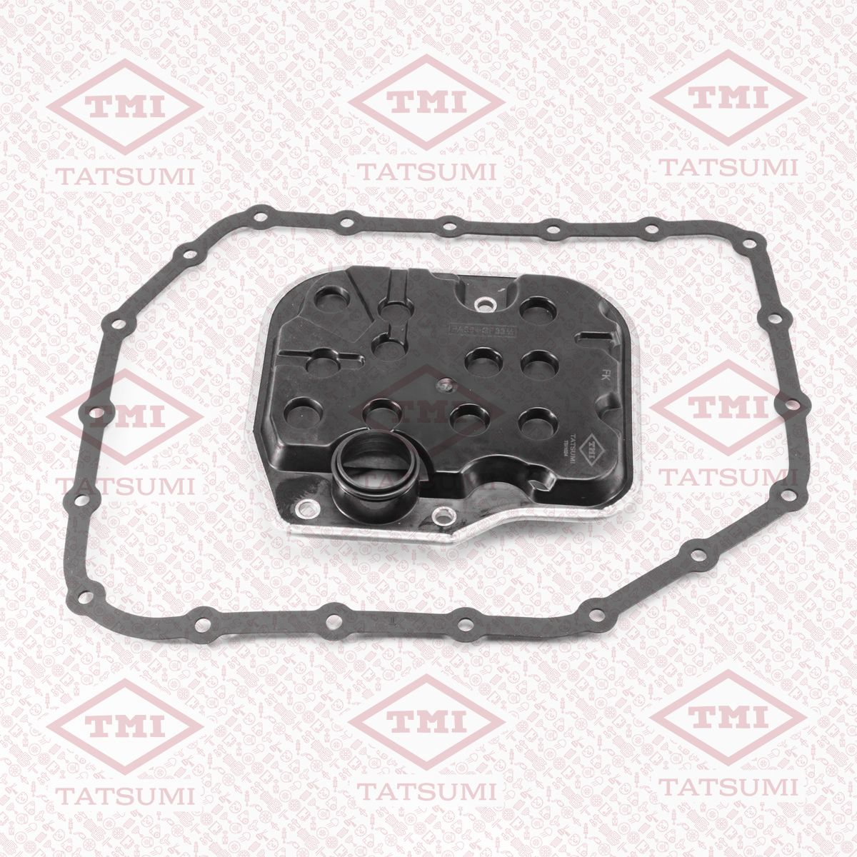 Фильтр АКПП TOYOTA AVENSIS/COROLLA 02 (Tatsumi). Артикул TBI1024