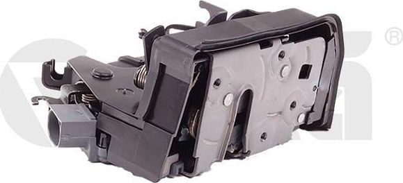 Замок двери Vika. Артикул 89800801