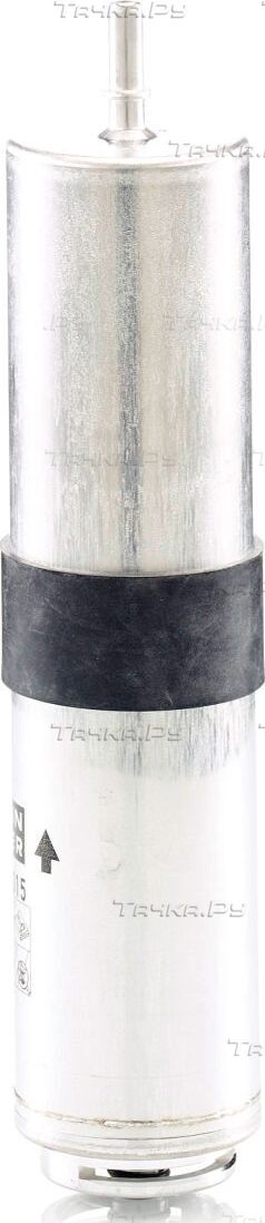 Топливный фильтр Mann-Filter для BMW 2 Active Tourer F45 2013-2026. Артикул WK 5015 z
