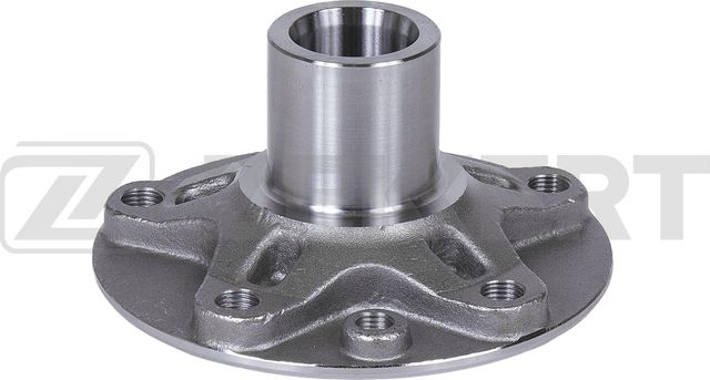 Ступица колеса Zekkert передняя/задняя для Audi Q7 I (4L) 2009-2015. Артикул RL-2475