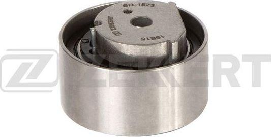 Натяжной ролик (натяжитель) ремня ГРМ Zekkert. Артикул SR-1573