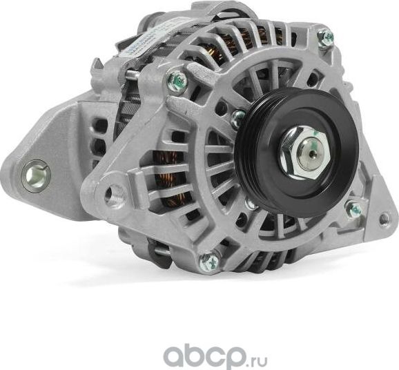 Генератор 12V, 90am, Iskramotor IMA104991 для авто MITSUBISHI Carisma, Lancer, C. Артикул IMA104991