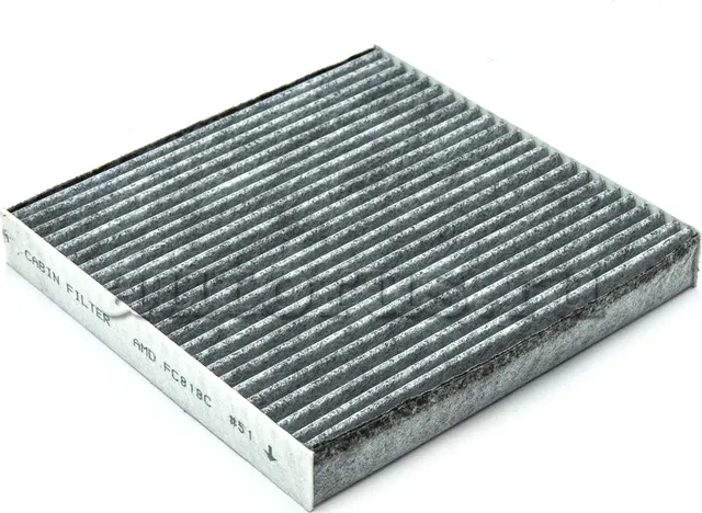 Фильтр салонный угольный HONDA CR-V 2017- 80291-TF3-E01/AMD.FC818C AMD. Артикул AMDFC818C