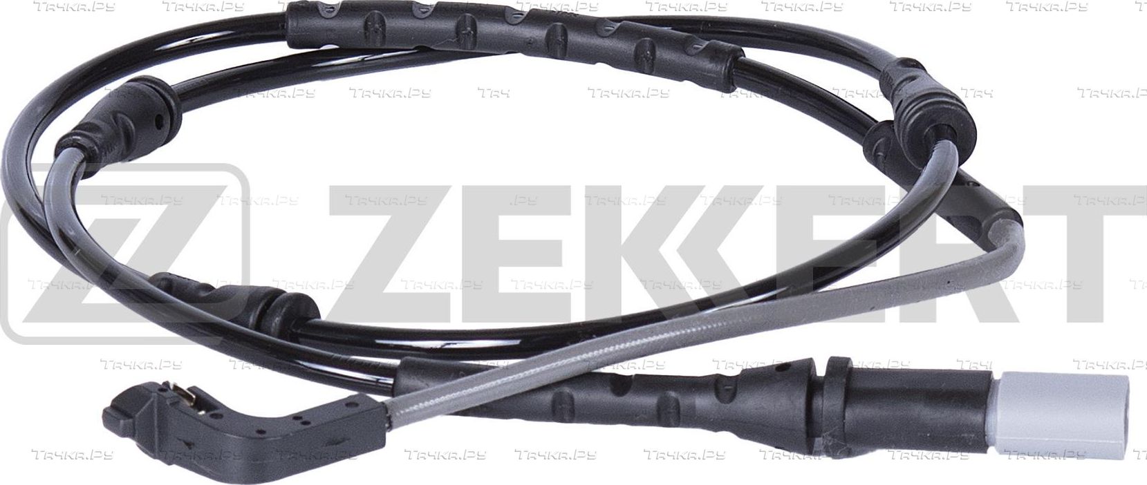 Датчик износа тормозных колодок  Zekkert. Артикул BS-8002