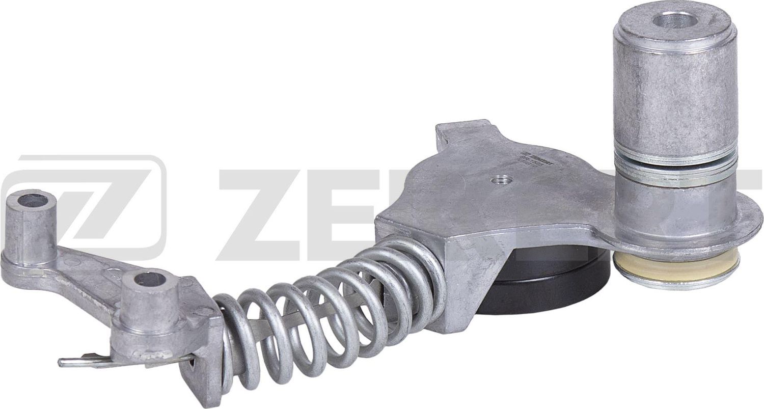 Натяжной ролик (натяжитель) приводного поликлинового ремня Zekkert. Артикул SR-1523