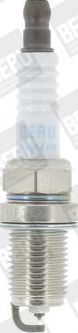 Свеча зажигания Beru Ultra. Артикул Z170