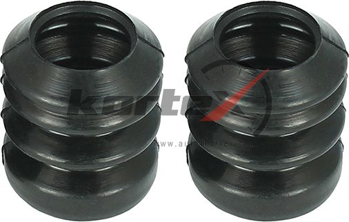 Ремкомплект тормозного суппорта (Kortex). Артикул KBR001