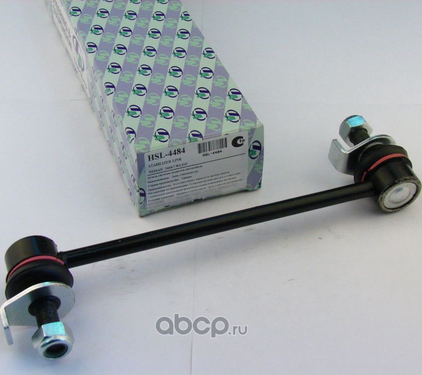 ЛИНК (Trustauto). Артикул HSL4484
