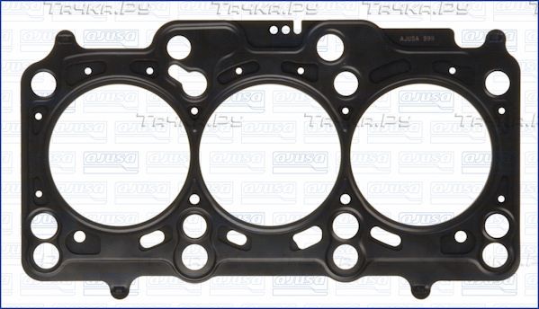 Прокладка ГБЦ Ajusa MULTILAYER STEEL для Skoda Fabia II 2010-2014. Артикул 10195610