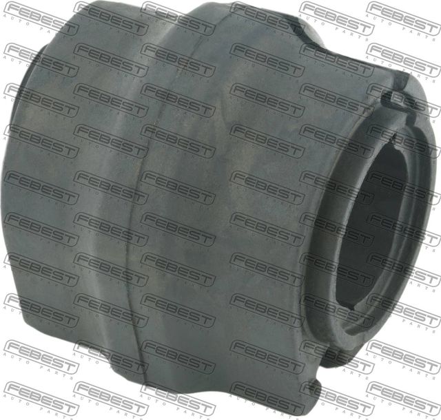 Втулка стабилизатора Febest передняя для Citroen C4 II 2006-2026. Артикул PGSB-PARF24