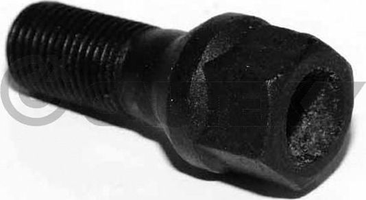 БОЛТ КОЛЕСА CIT BERLINGO XSARAC2C3C4PGT 307406 05455 MC Cautex. Артикул 955469