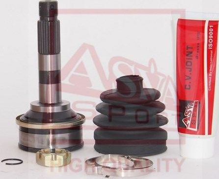 Шрус наружный (граната) Asva. Артикул DH-10