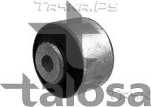 Сайлентблок переднего рычага подвески Talosa. Артикул 57-00913