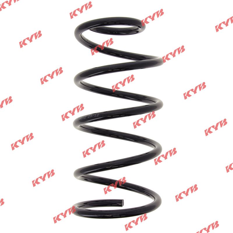 Пружина подвески KYB (Каяба) K-Flex. Артикул RC3012