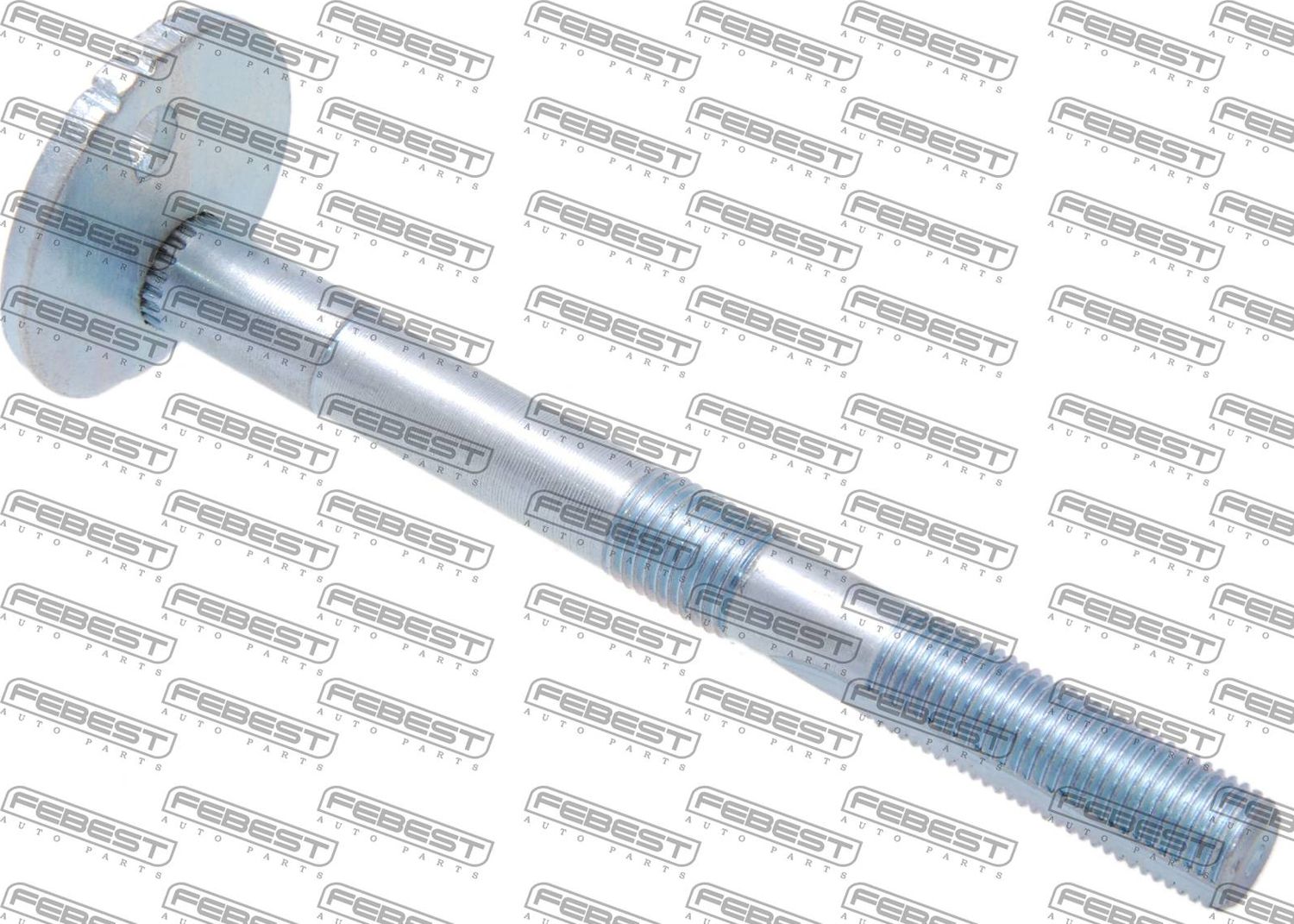 Болт развальный Febest для Lexus GX I 2001-2009. Артикул 0129-009