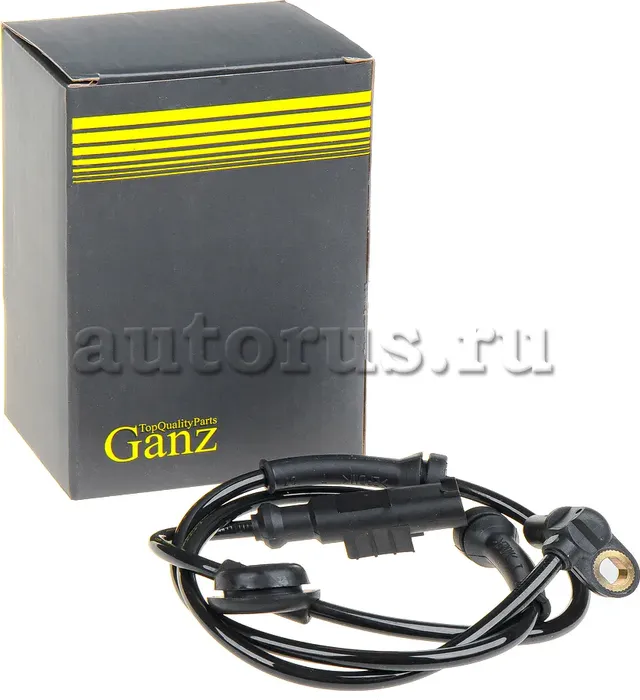 Датчик ABS (Ganz). Артикул GIJ21030