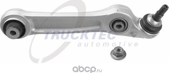 Поперечный рычаг передней подвески Trucktec Automotive. Артикул 08.31.138
