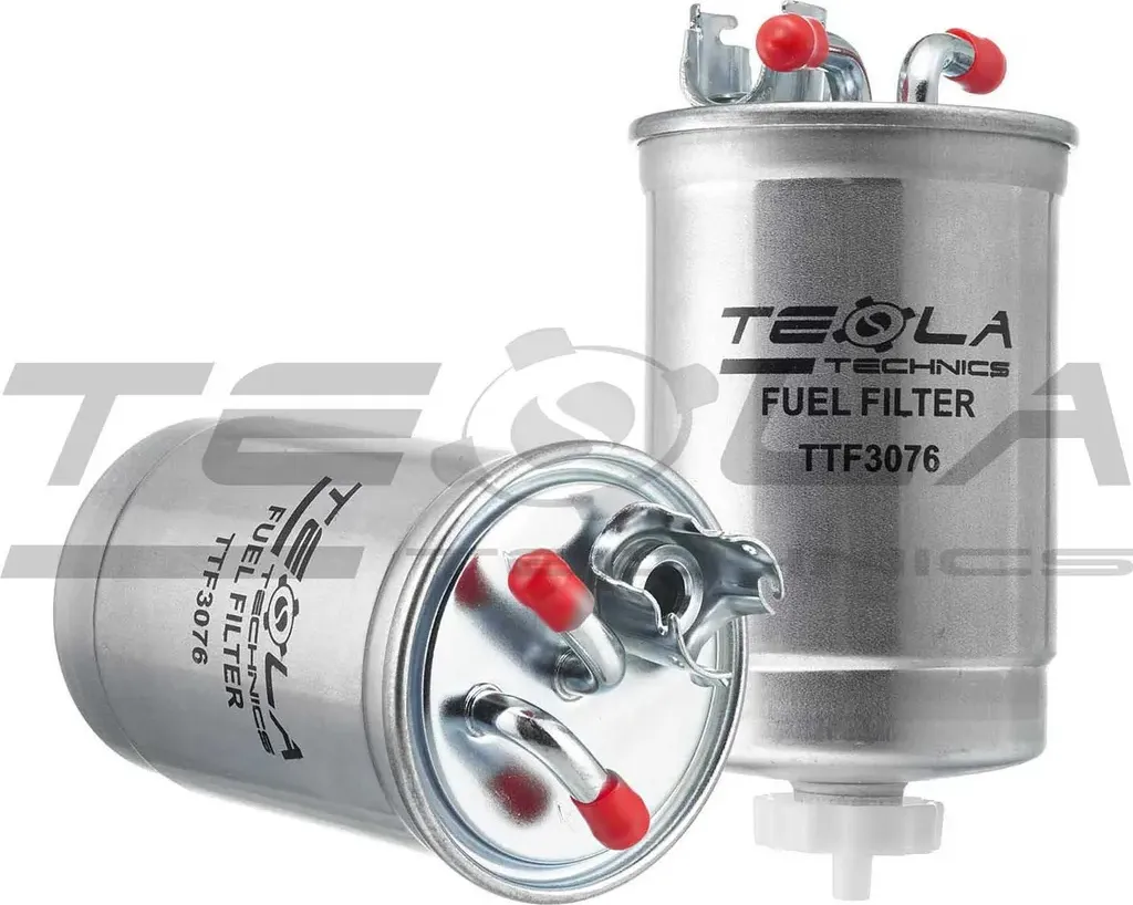 Фильтр топливный (Tesla Technics). Артикул TTF3076