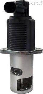 Клапан EGR (рециркуляции выхлопных газов) Magneti Marelli для Nissan Interstar 2002-2026. Артикул 571822112010