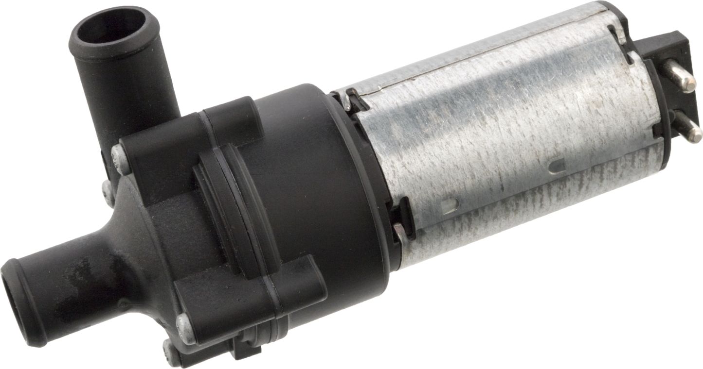 Дополнительный водяной насос Febi Bilstein. Артикул 101265
