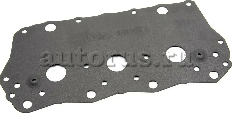 Прокладка клапанной крышки KIA CARNIVAL PMC 0K9BV102F5A (Parts-Mall). Артикул P1GB029