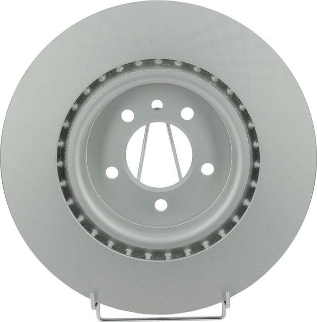 Тормозной диск Jurid COAT+. Артикул 562654JC