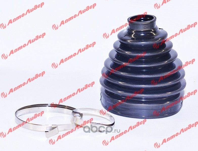 Пыльник ШРУС TG-2018 / 04427-60080 / 02-183 TiGUAR (TI-Guar). Артикул TG2018