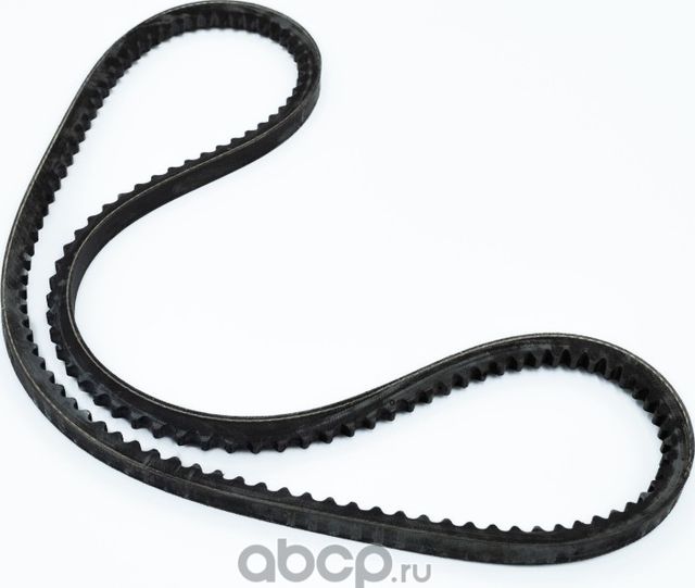 Ремень приводной Лада 2107/2121 (с 2004 г.) (зубчатый) (SR 00613) SURAI Surai. Артикул SR00613