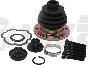 Пыльник шруса (комплект) Vika передний для Skoda Fabia I 1999-2008. Артикул K50048301