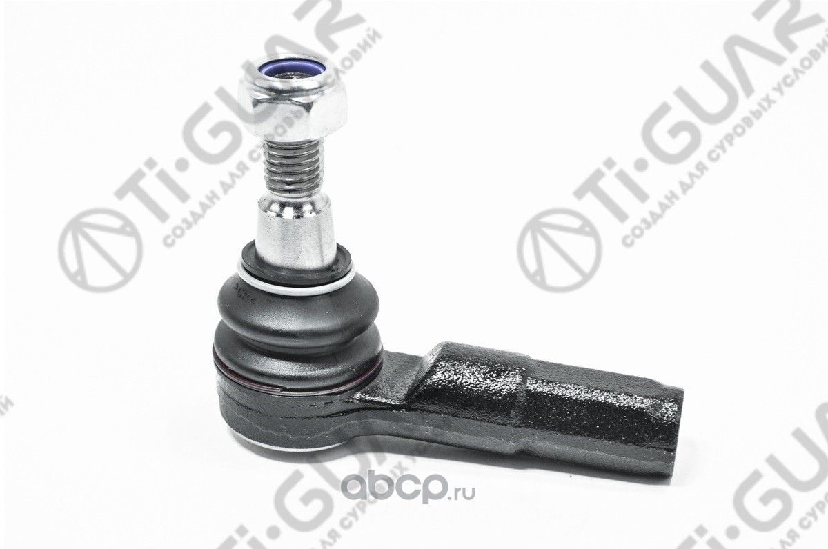 НАКОНЕЧНИК РУЛЕВОЙ ТЯГИ (TI-Guar). Артикул TG1370741