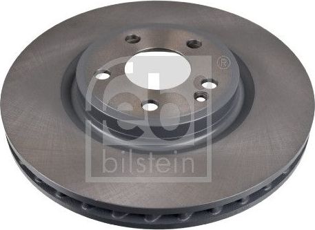 Тормозной диск Febi Bilstein. Артикул 170756