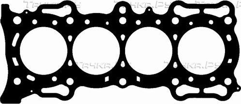 Прокладка ГБЦ BGA для Honda Accord IV 1990-1993. Артикул CH7375H