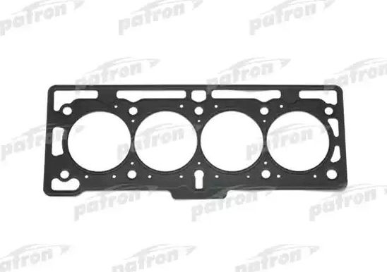 Прокладка ГБЦ Patron для Renault Sandero II 2009-2026. Артикул PG2-0197