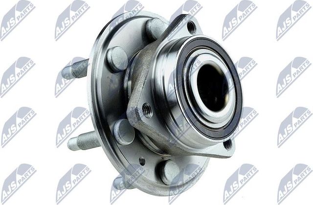 Ступица колеса NTY для Cadillac SRX II 2009-2016. Артикул KLP-CH-070