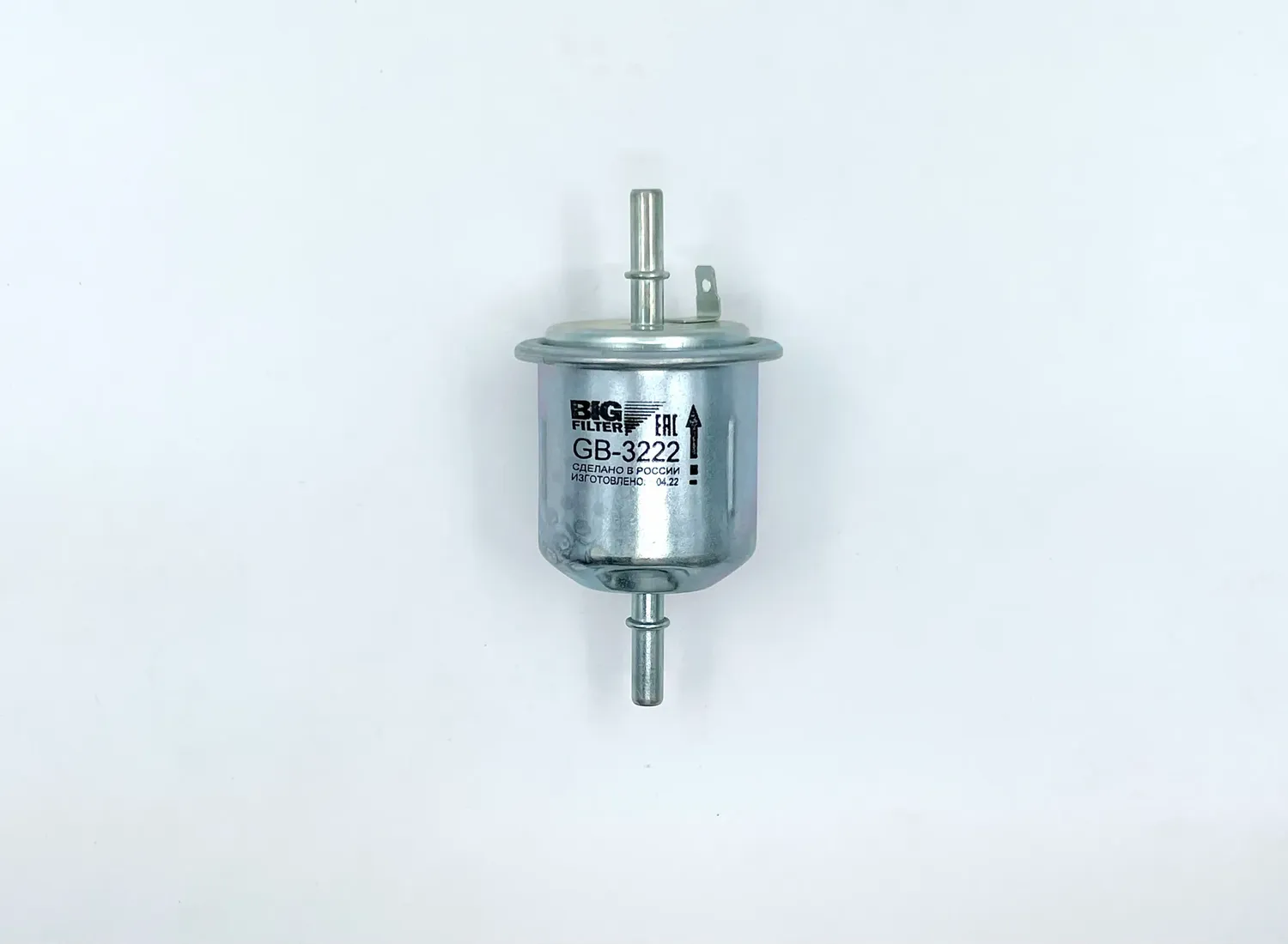 Фильтр топливный (BIG Filter). Артикул GB-3222